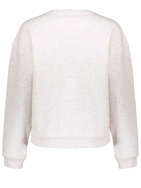 Geisha Sweater Boston