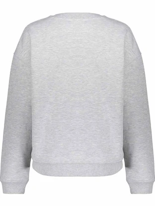 Geisha Sweater L'atelier toweling