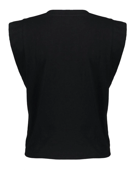 Geisha T-shirt believe animal