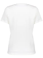 Geisha T-shirt colorful print