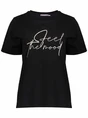 Geisha T-shirt feel the mood