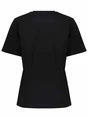 Geisha T-shirt feel the mood