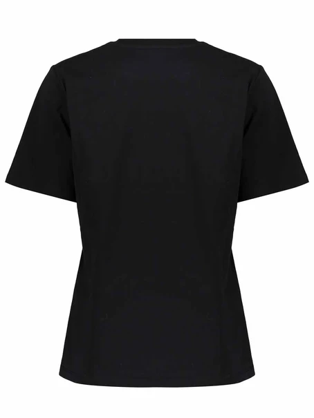 Geisha T-shirt feel the mood