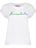 Geisha T-shirt honolulu