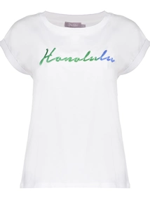 Geisha T-shirt honolulu