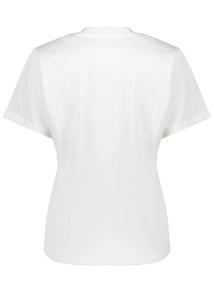 Geisha T-shirt love
