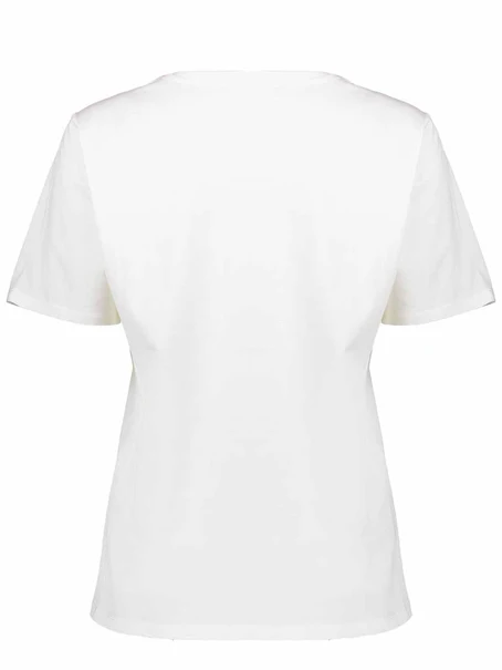 Geisha T-shirt lucky day
