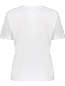 Geisha T-shirt palm beach