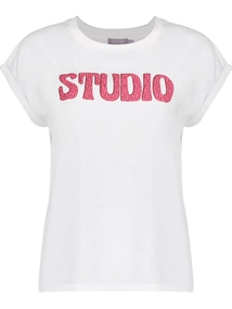 Geisha T-shirt studio