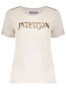 Geisha T-shirt trust your intiution
