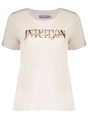 Geisha T-shirt trust your intiution