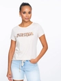 Geisha T-shirt trust your intiution