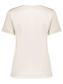 Geisha T-shirt trust your intiution