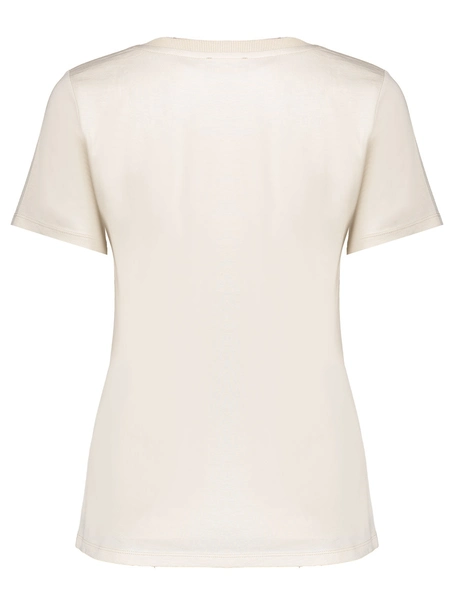 Geisha T-shirt trust your intiution