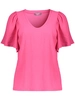 Geisha Top crinckle