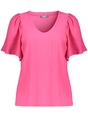 Geisha Top crinckle