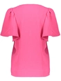 Geisha Top crinckle