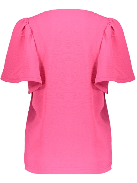 Geisha Top crinckle