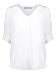Geisha Top lyocell