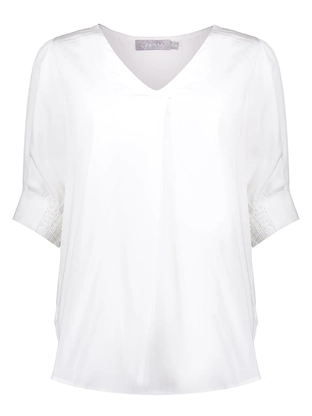 Geisha Top lyocell