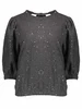 Geisha Top pailette