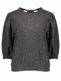Geisha Top pailette