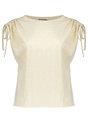 Geisha Top shoulder detail