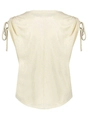 Geisha Top shoulder detail
