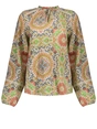 Geisha Top