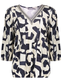 Geisha Top