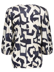 Geisha Top