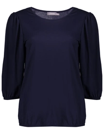 Geisha Top