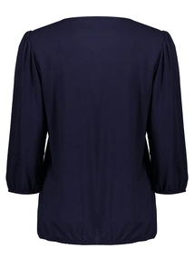 Geisha Top