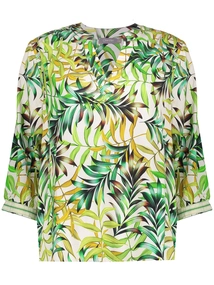 Geisha Top