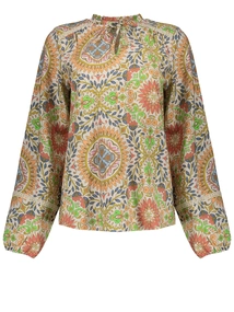 Geisha Top