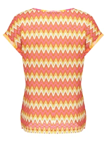 Geisha Top