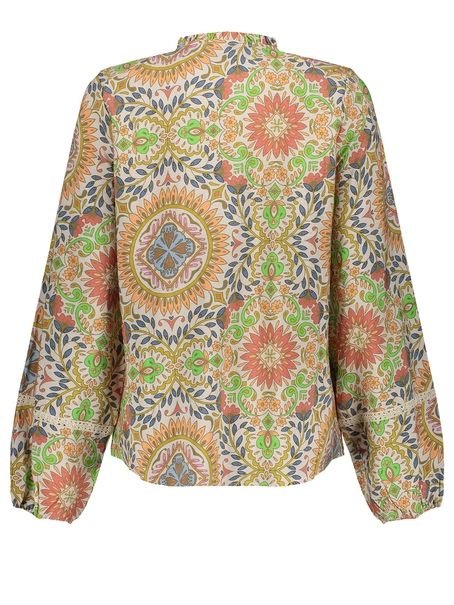 Geisha Top
