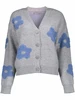 Geisha Vest flowers