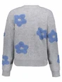 Geisha Vest flowers