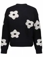 Geisha Vest flowers
