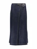 Geisha Wrap skirt