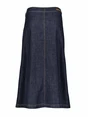 Geisha Wrap skirt