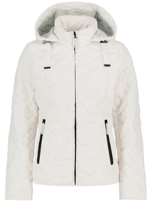Gil Bret Jacke Watte