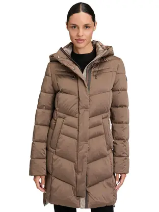 Gil Bret Jacke Watte
