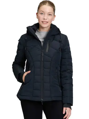 Gil Bret Jacke Watte