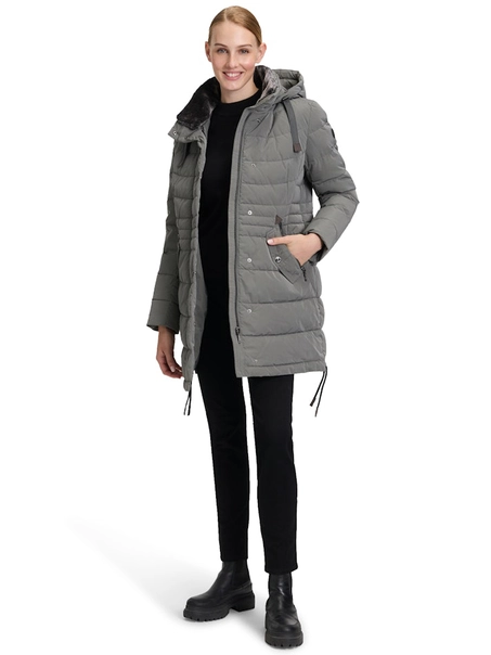 Gil Bret Jacke Watte