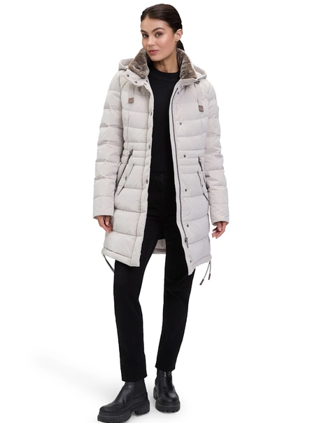 Gil Bret Jacke Watte