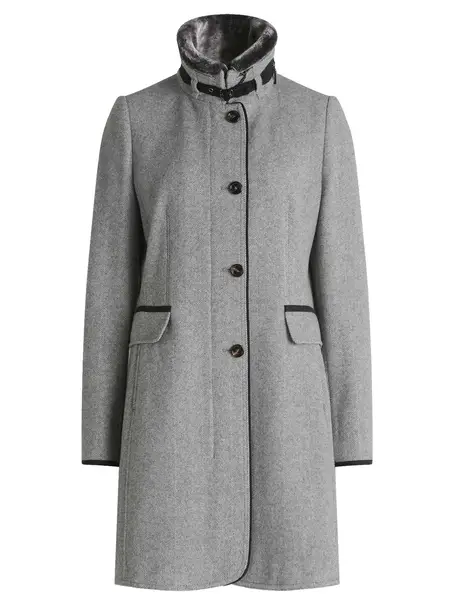 Gil Bret Jacke Wolle
