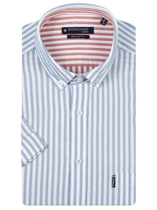 Giordano 616130 Alfa Short Sleeve