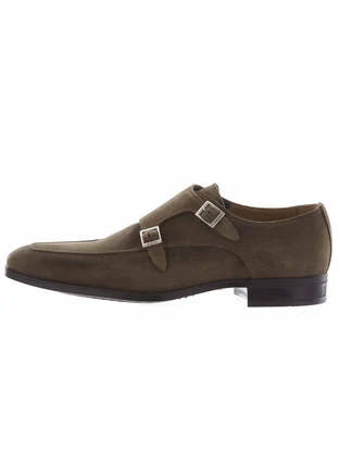 Giorgio 38244 suede